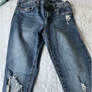STS‎ Blue Emma Ankle Skinny Jeans